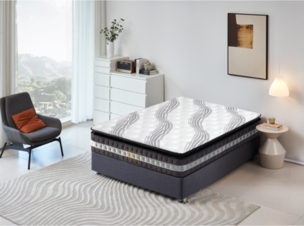 Natural Latex Mattress