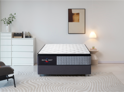 innerspring Mattress