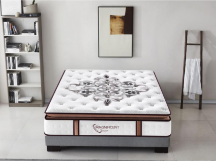 innerspring mattress