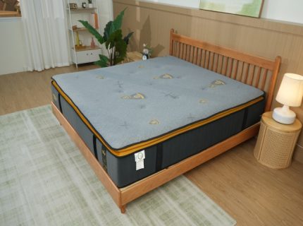 Innerspring Mattress