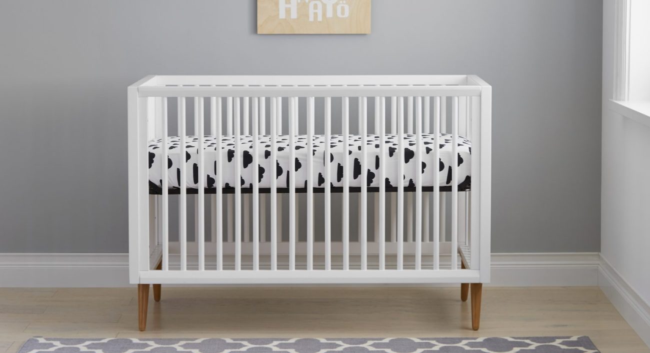 Crib Mattress Size