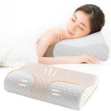 Memory Pillow
