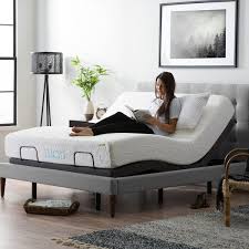 mattress adjustable base